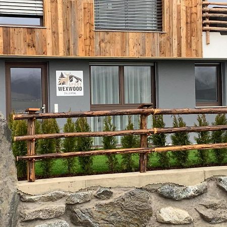 Apart Wexwood 하르트 임 칠레르탈 외부 사진