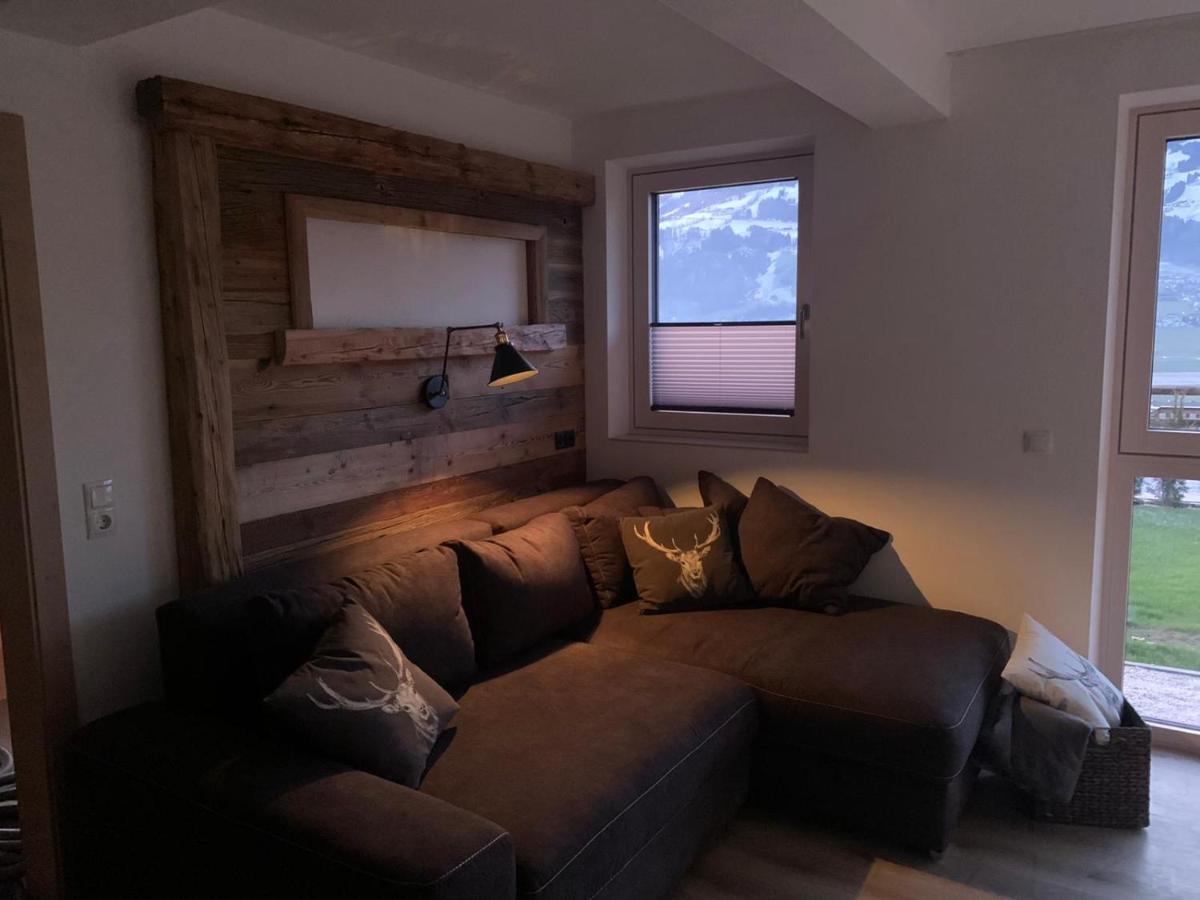 Apart Wexwood 하르트 임 칠레르탈 외부 사진