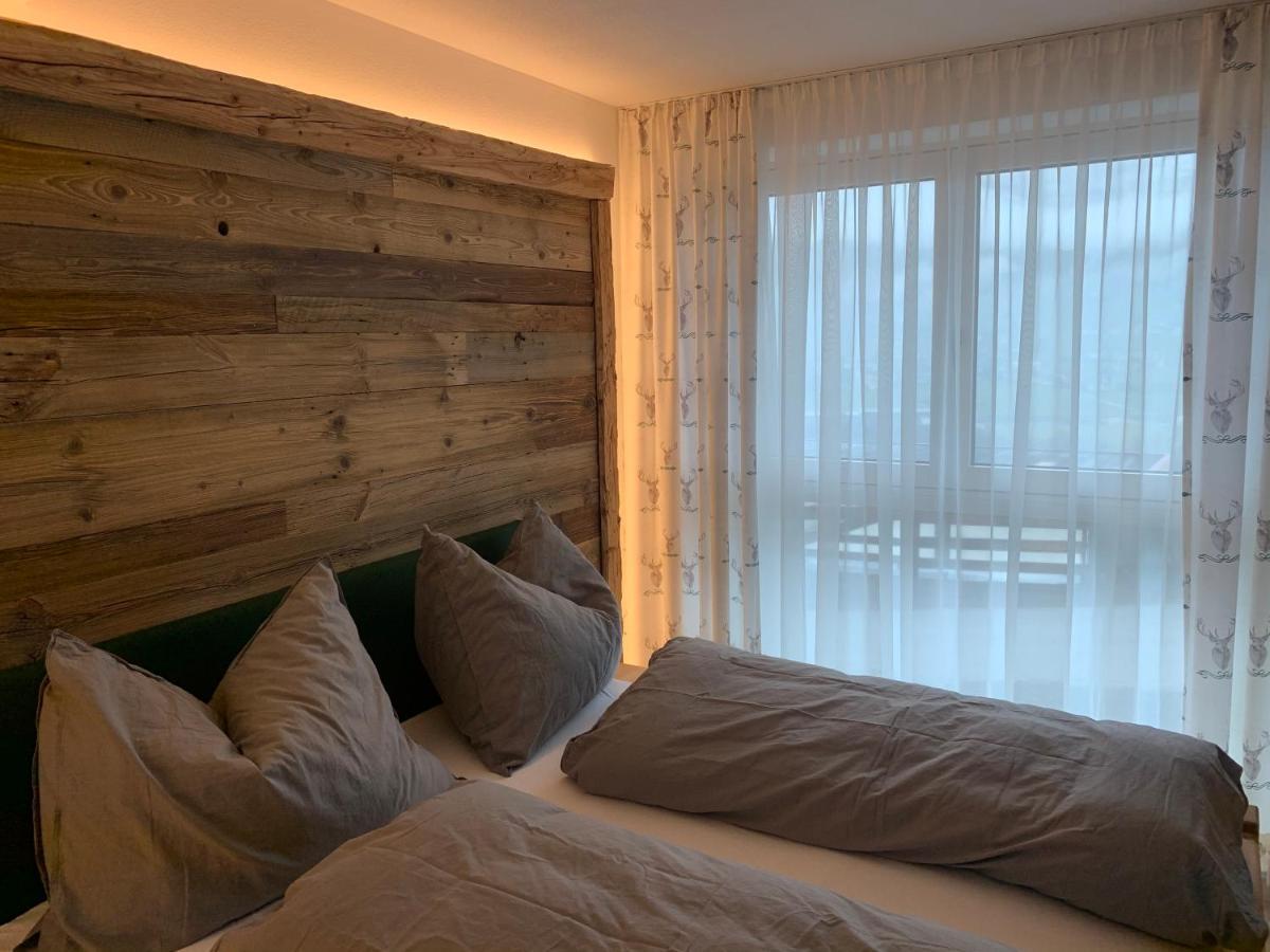 Apart Wexwood 하르트 임 칠레르탈 외부 사진